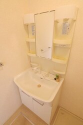 D-room花みずきの物件内観写真